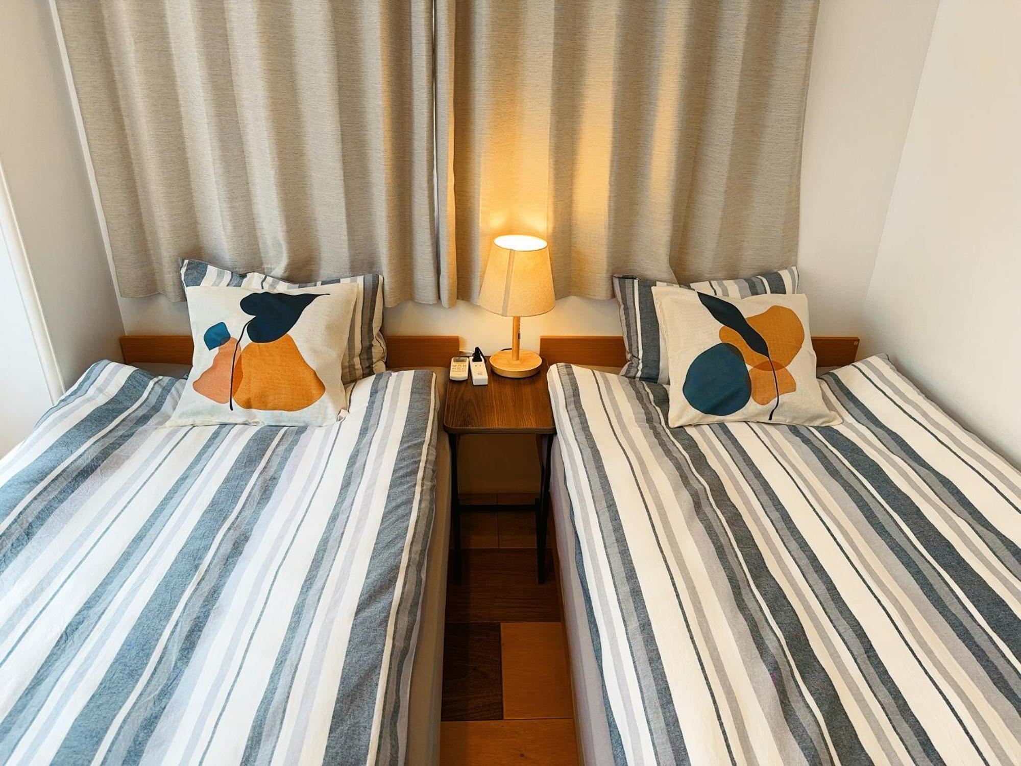 南船场阳光青年旅馆sunnice Hostel Осака Экстерьер фото