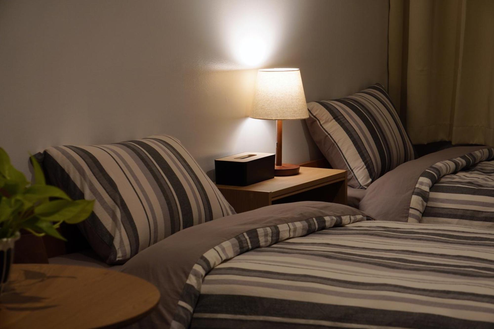 南船场阳光青年旅馆sunnice Hostel Осака Экстерьер фото