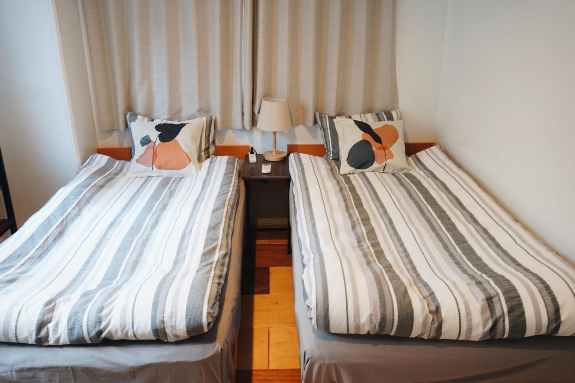 南船场阳光青年旅馆sunnice Hostel Осака Экстерьер фото