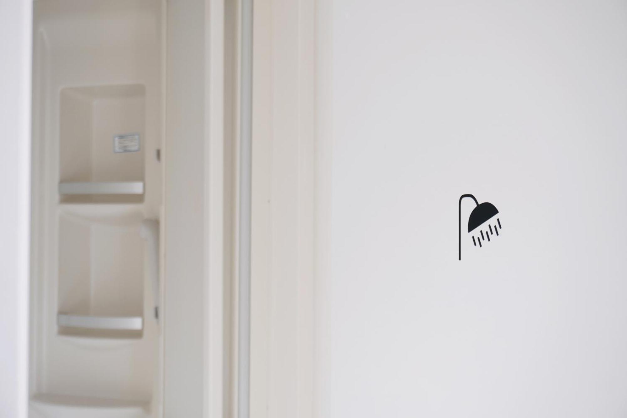 南船场阳光青年旅馆sunnice Hostel Осака Экстерьер фото