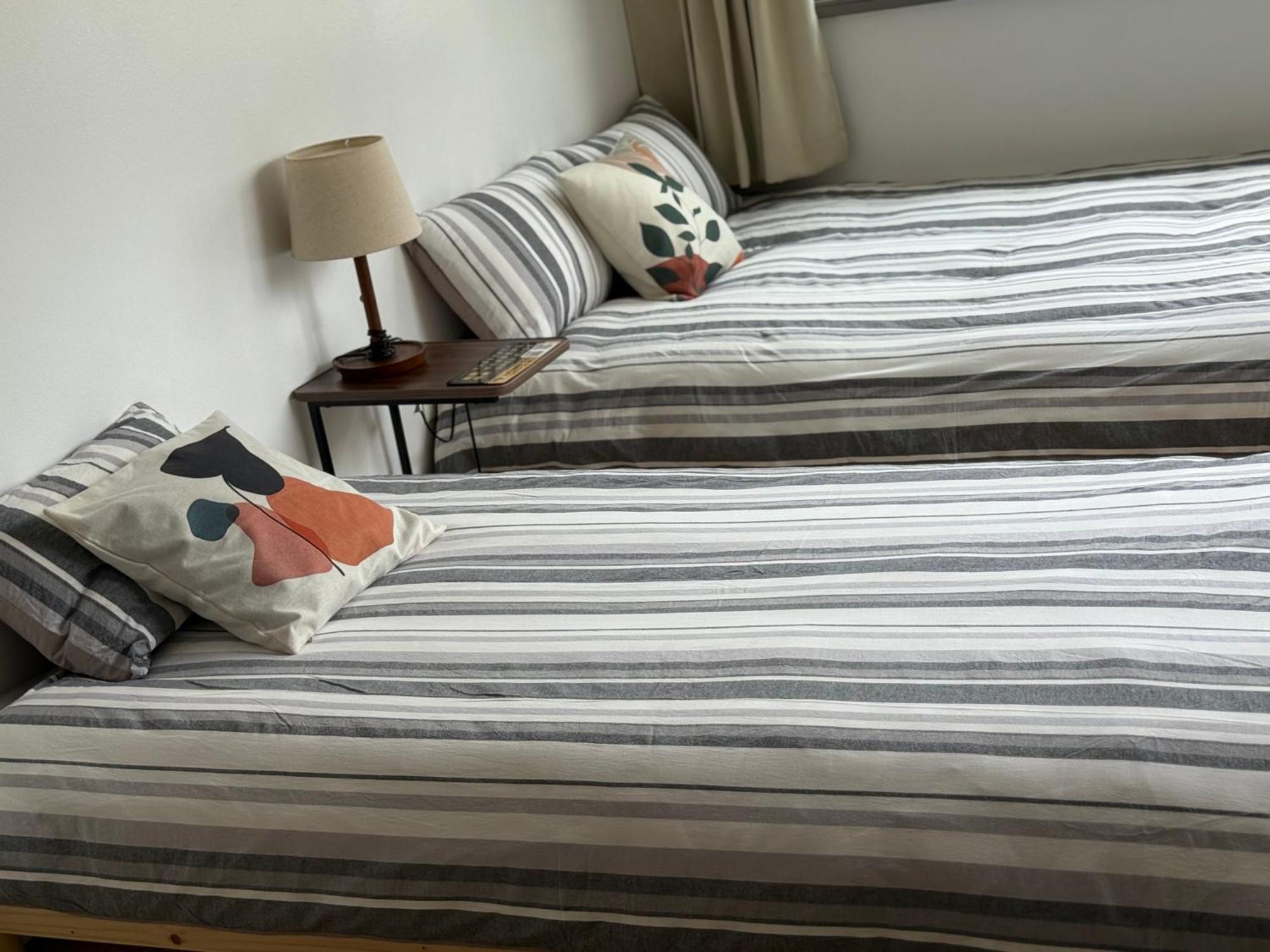南船场阳光青年旅馆sunnice Hostel Осака Экстерьер фото